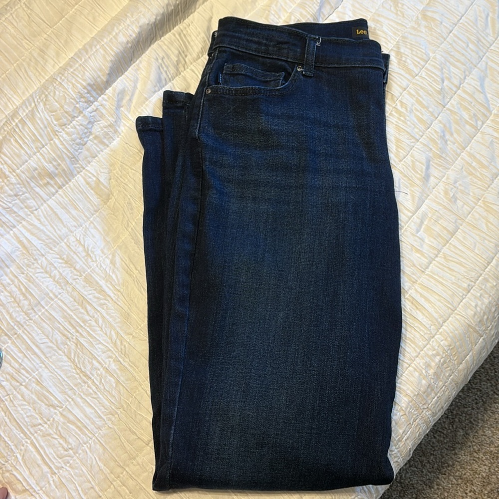 Women’s Lee Jeans